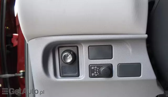 NISSAN Almera 1.8 (114 KM)