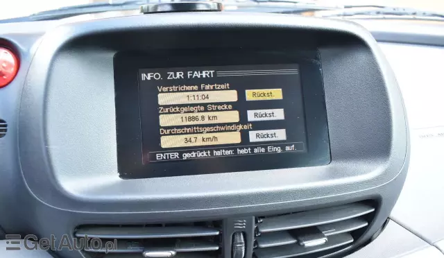 NISSAN Almera 1.8 (114 KM)