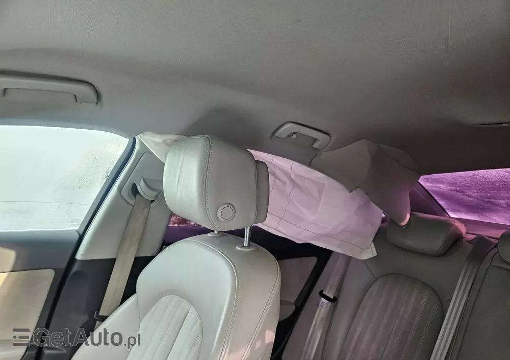 AUDI A6 2.0 TDI Quattro S tronic