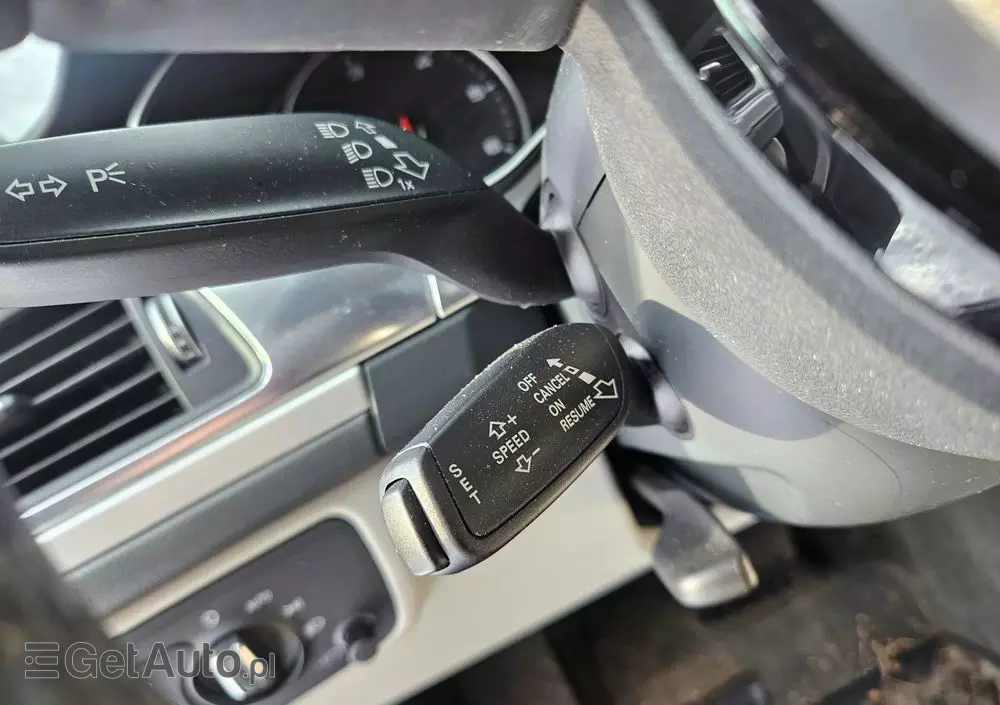 AUDI A6 2.0 TDI Quattro S tronic