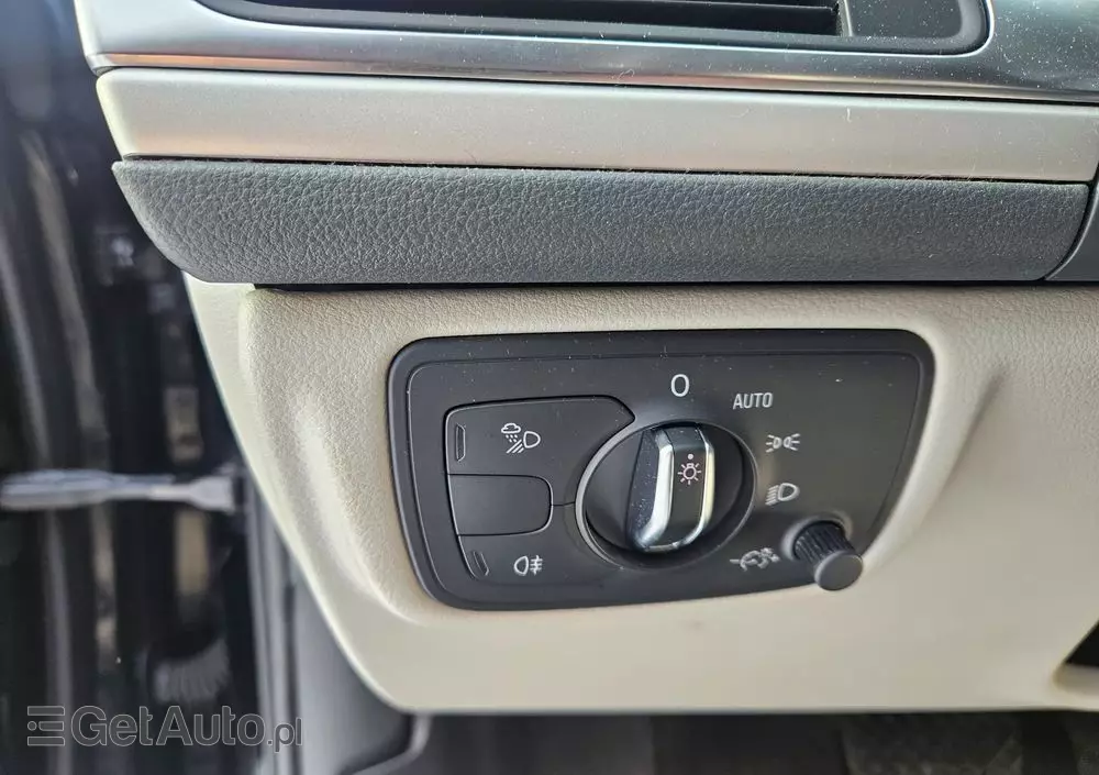 AUDI A6 2.0 TDI Quattro S tronic