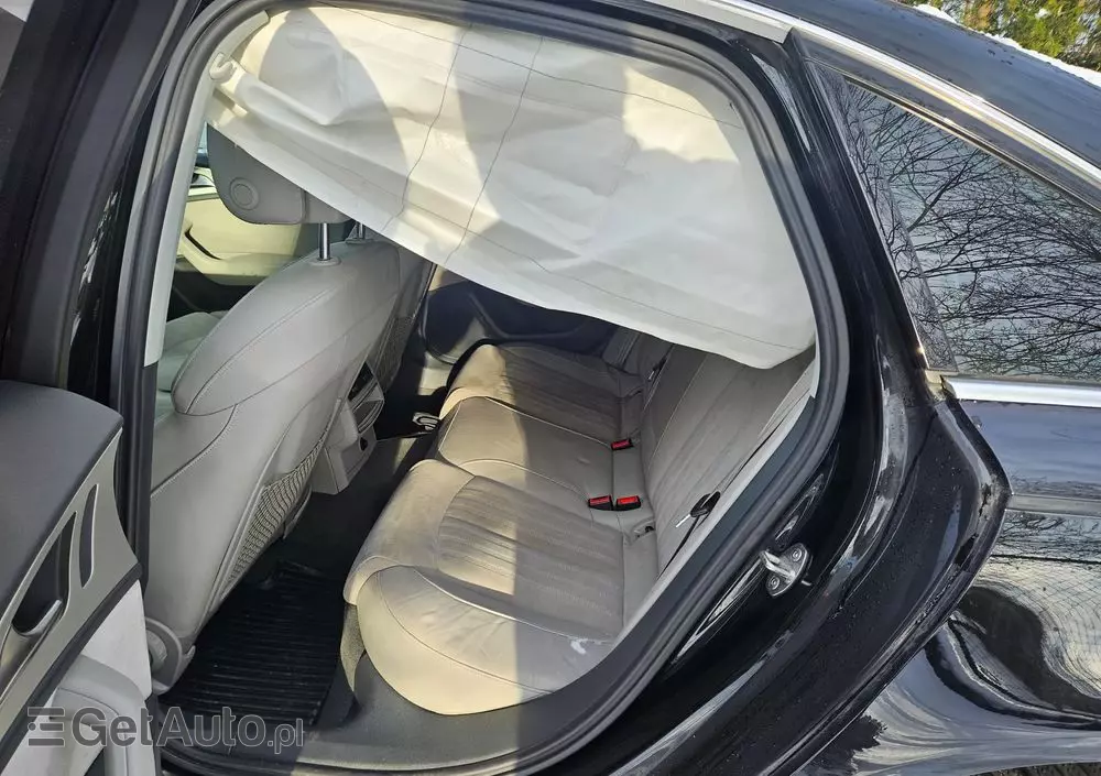 AUDI A6 2.0 TDI Quattro S tronic