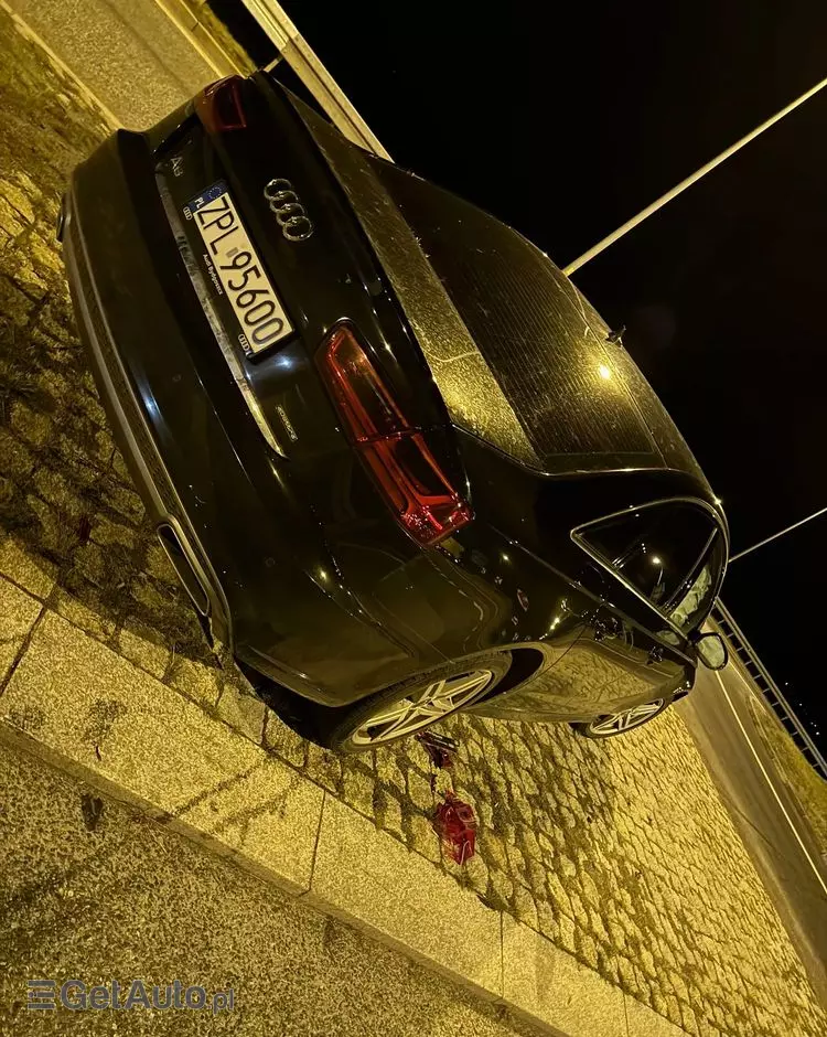 AUDI A6 2.0 TDI Quattro S tronic