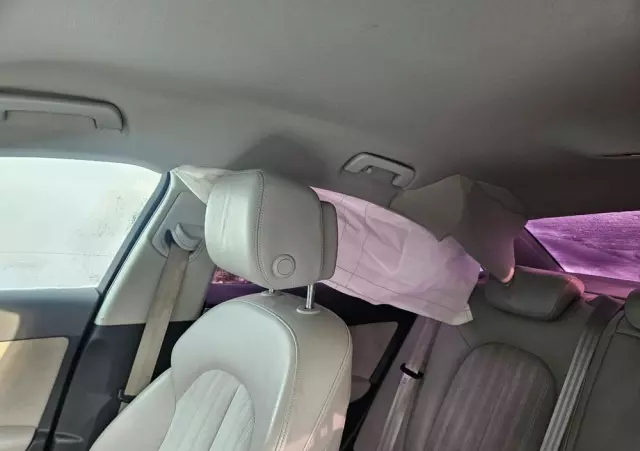 AUDI A6 2.0 TDI Quattro S tronic