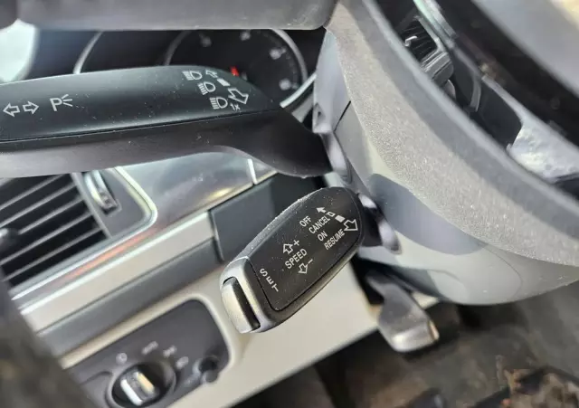 AUDI A6 2.0 TDI Quattro S tronic