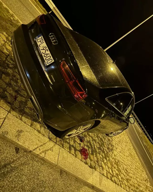 AUDI A6 2.0 TDI Quattro S tronic