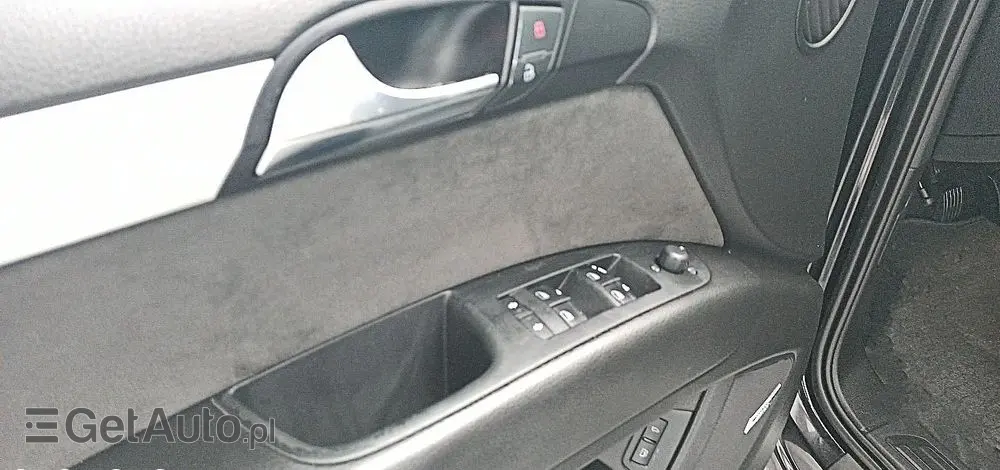 AUDI Q7 3.0 TDI Quattro Tiptronic