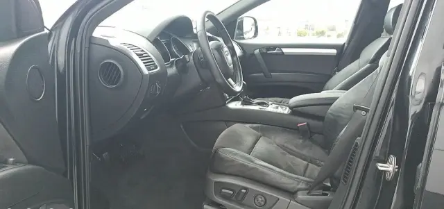 AUDI Q7 3.0 TDI Quattro Tiptronic