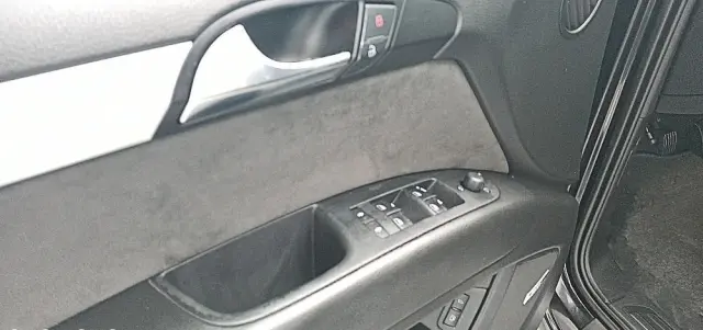 AUDI Q7 3.0 TDI Quattro Tiptronic