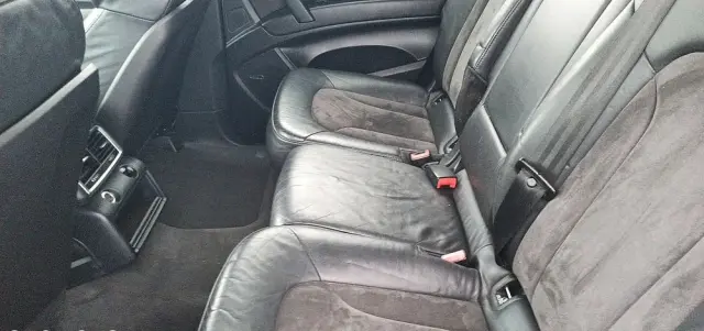 AUDI Q7 3.0 TDI Quattro Tiptronic