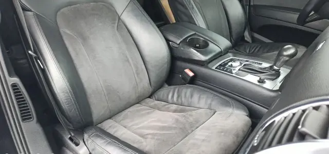 AUDI Q7 3.0 TDI Quattro Tiptronic