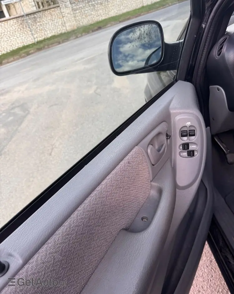 CHRYSLER Grand Voyager 3.3 LX