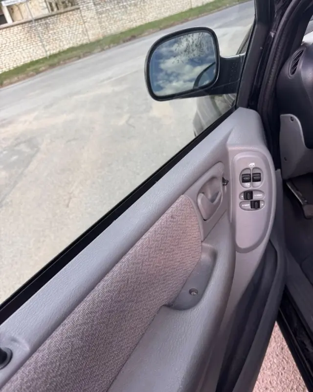 CHRYSLER Grand Voyager 3.3 LX