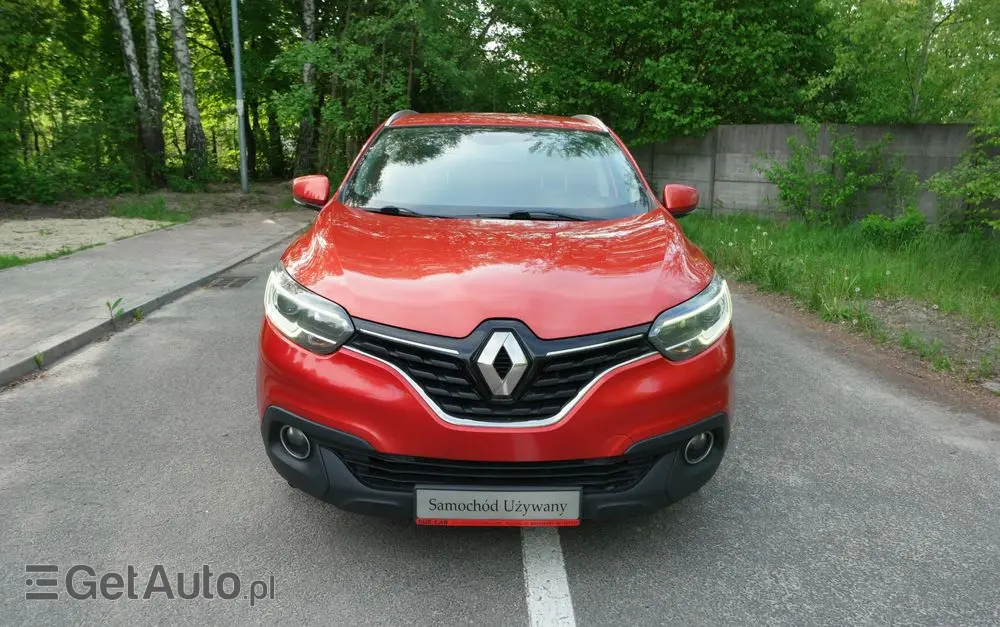 RENAULT Kadjar 