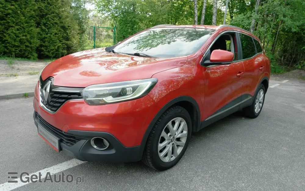 RENAULT Kadjar 