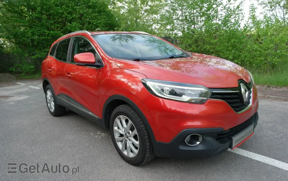 RENAULT Kadjar 