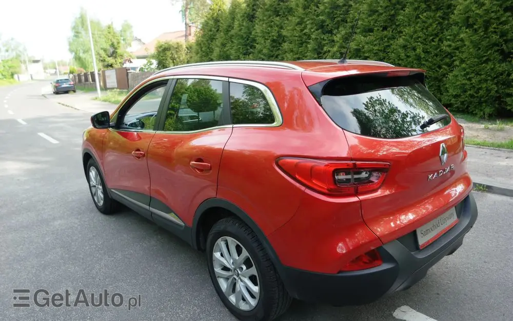 RENAULT Kadjar 