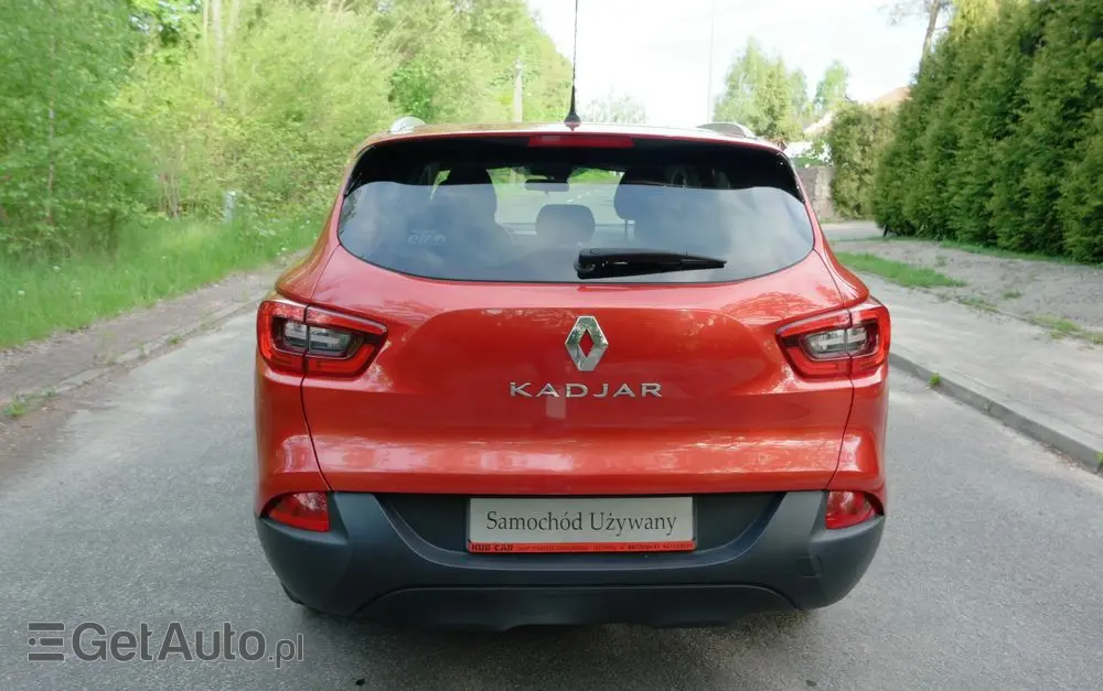 RENAULT Kadjar 
