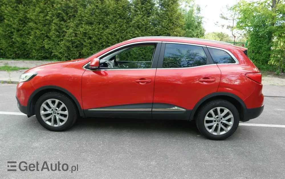RENAULT Kadjar 