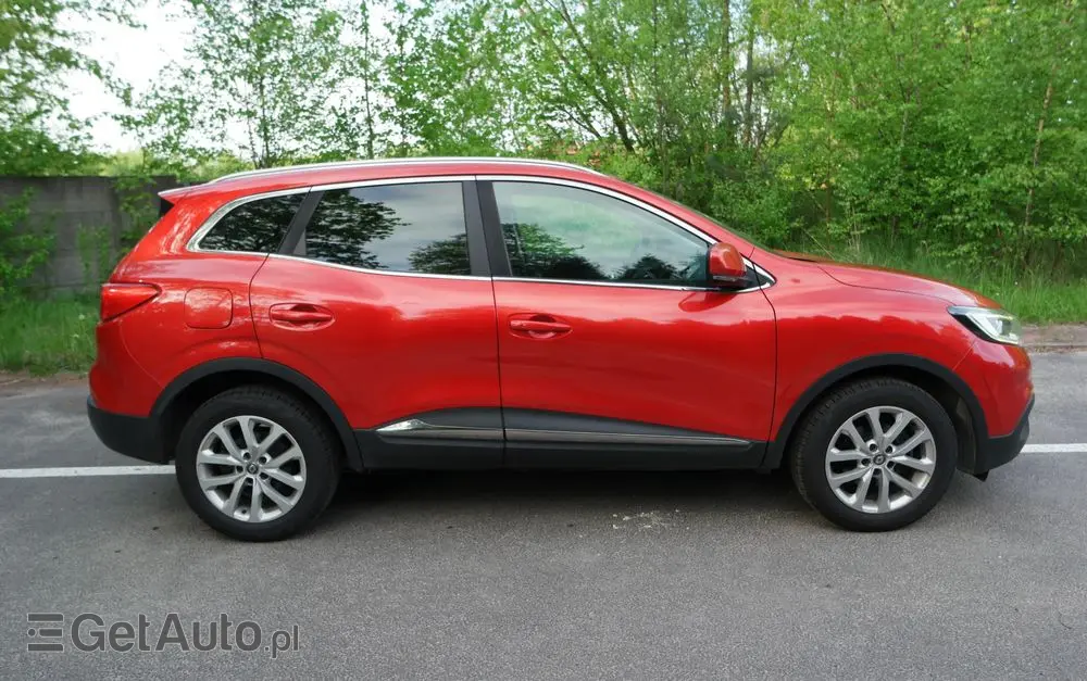 RENAULT Kadjar 