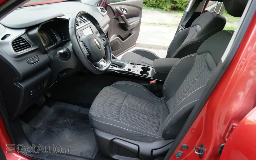 RENAULT Kadjar 