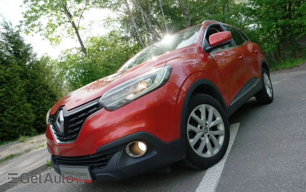 RENAULT Kadjar 