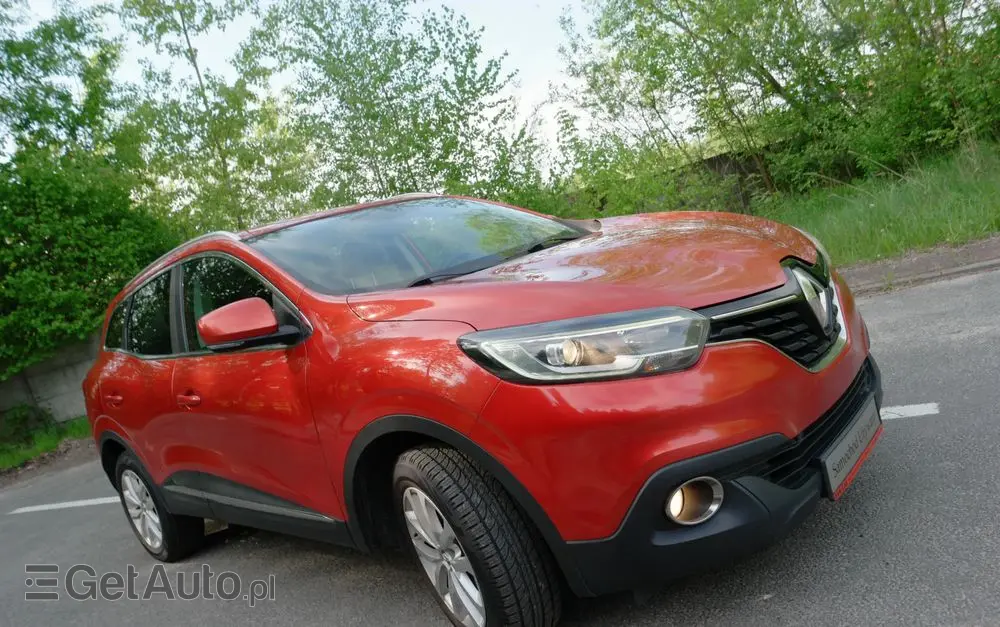 RENAULT Kadjar 