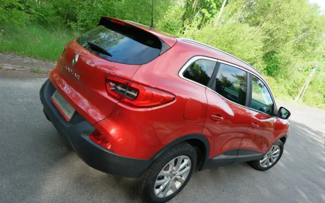 RENAULT Kadjar 