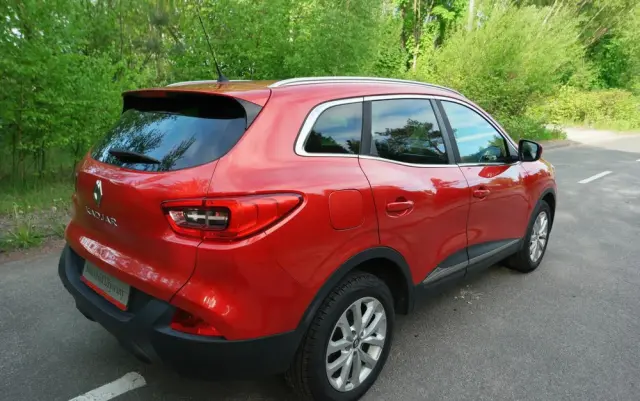 RENAULT Kadjar 