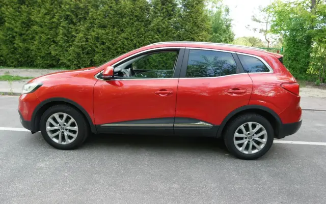 RENAULT Kadjar 