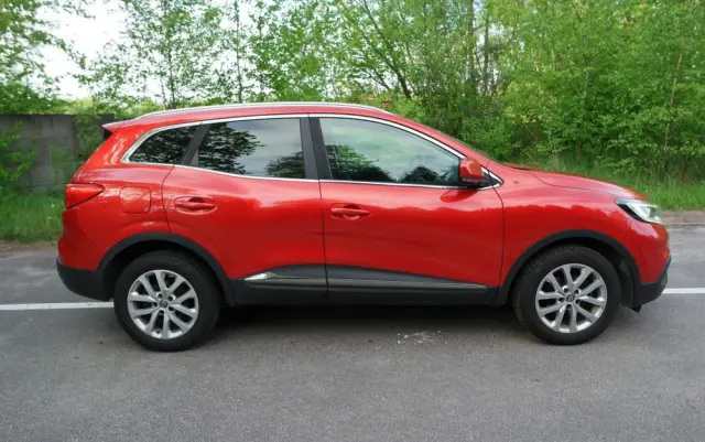RENAULT Kadjar 