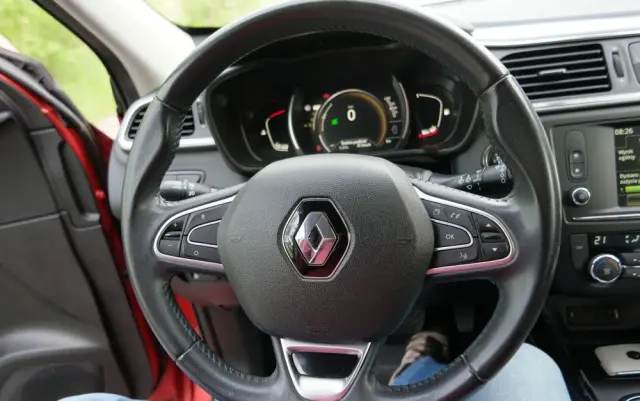 RENAULT Kadjar 