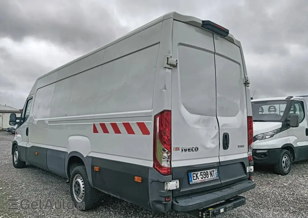 IVECO 35S14,35S13,35C13,35C12, 