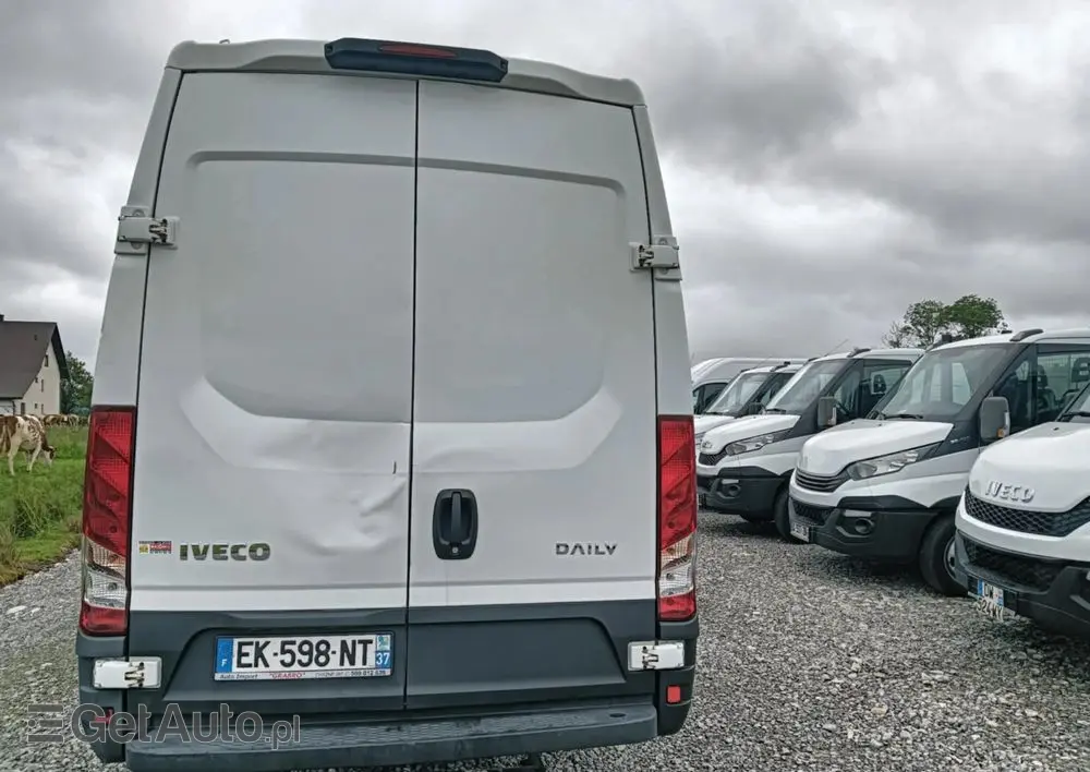 IVECO 35S14,35S13,35C13,35C12, 