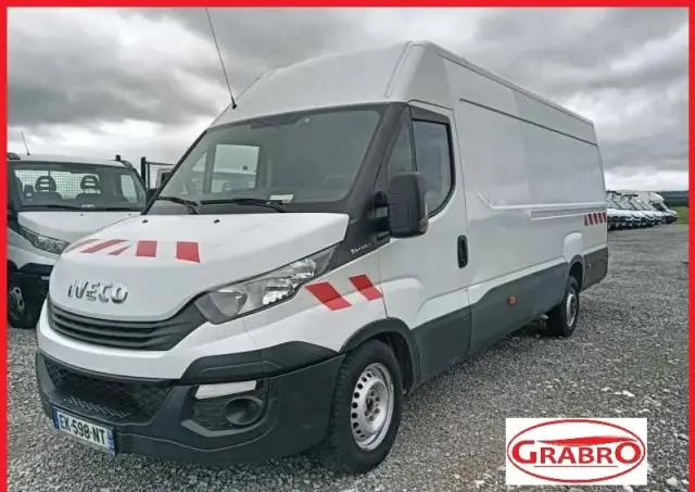 IVECO 35S14,35S13,35C13,35C12, 