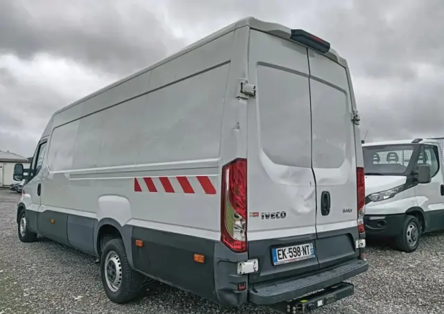 IVECO 35S14,35S13,35C13,35C12, 