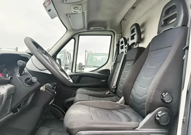 IVECO 35S14,35S13,35C13,35C12, 