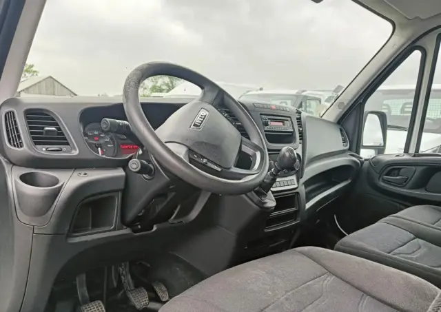 IVECO 35S14,35S13,35C13,35C12, 