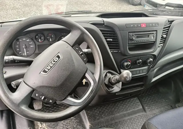 IVECO 35S14,35S13,35C13,35C12, 