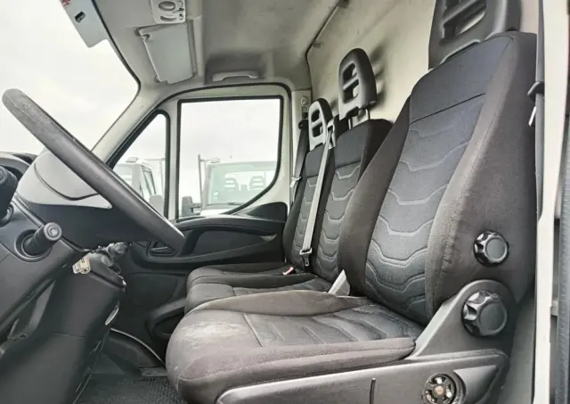 IVECO 35S14,35S13,35C13,35C12, 