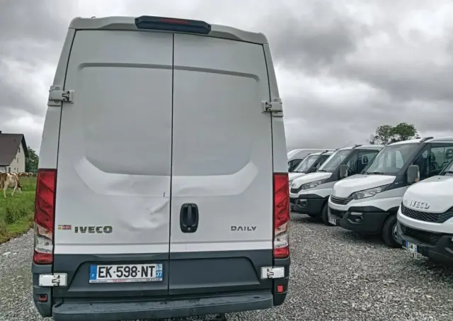 IVECO 35S14,35S13,35C13,35C12, 