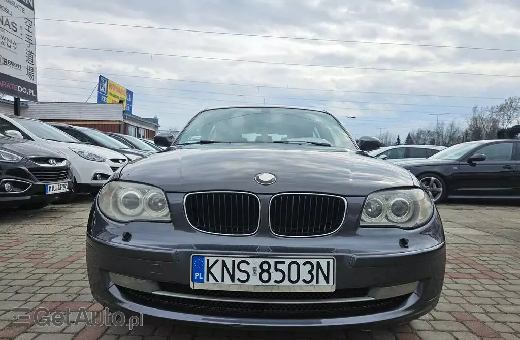 BMW Seria 1 