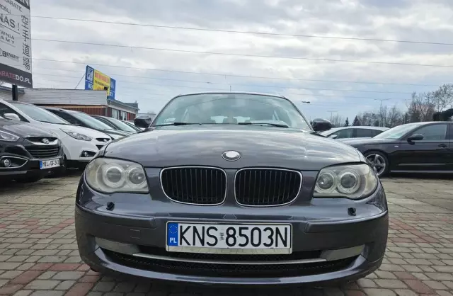 BMW Seria 1 