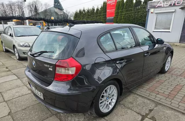 BMW Seria 1 