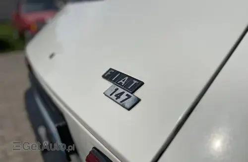 FIAT 147 