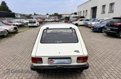 FIAT 147 