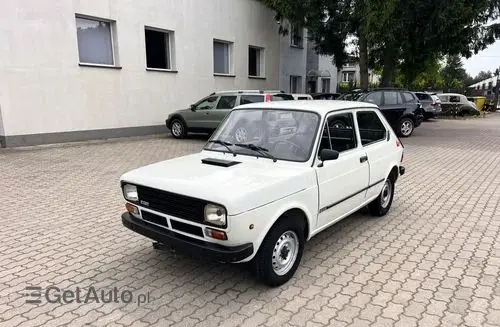 FIAT 147 