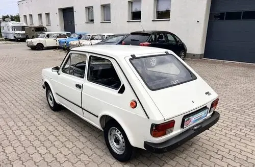 FIAT 147 