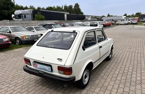 FIAT 147 