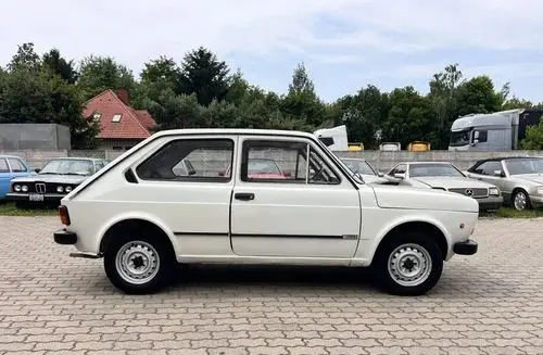 FIAT 147 